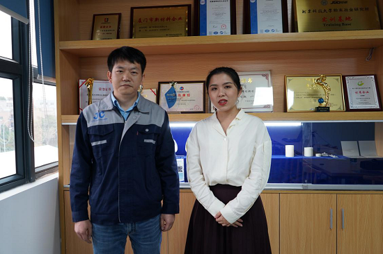新崛起的氮化鋁材料企業：“探秘”廈門鉅瓷科技