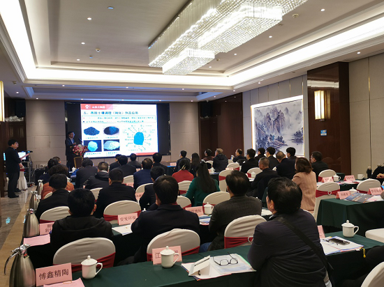 “中國工業陶瓷之都”發力逐夢精細陶瓷