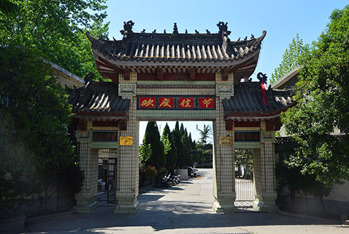 嵩山電熱|硅鉬棒和硅碳棒電熱元件生產廠家