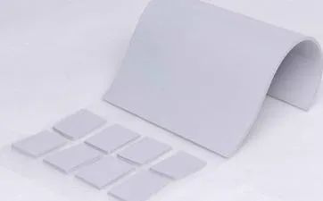 【長興實業】類球形改性α氧化鋁的特點及應用