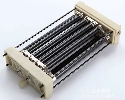 【身邊的先進陶瓷】熱水器與陶瓷發熱體