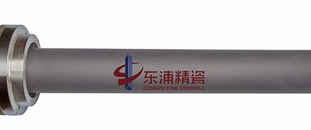 【東浦精瓷】氮化硅陶瓷升液管的特點及應用