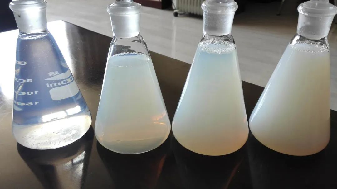 【蘇州貝爾德】高純鋁溶膠的特點及應用