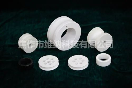 【焦作維納】氧化鋯陶瓷結構件產品展示