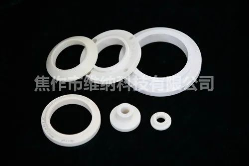 【焦作維納】氧化鋯陶瓷結構件產品展示