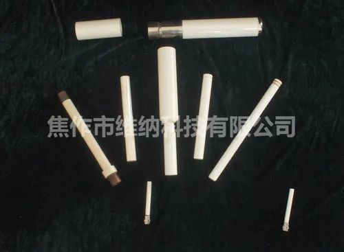 【焦作維納】氧化鋯陶瓷結構件產品展示