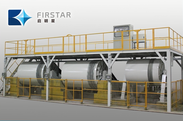 淄博啟明星新材料股份有限公司