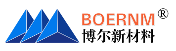 展商快訊 | 西安博爾：生產高品質碳化硅(SiC)微粉的國家級高新技術企業