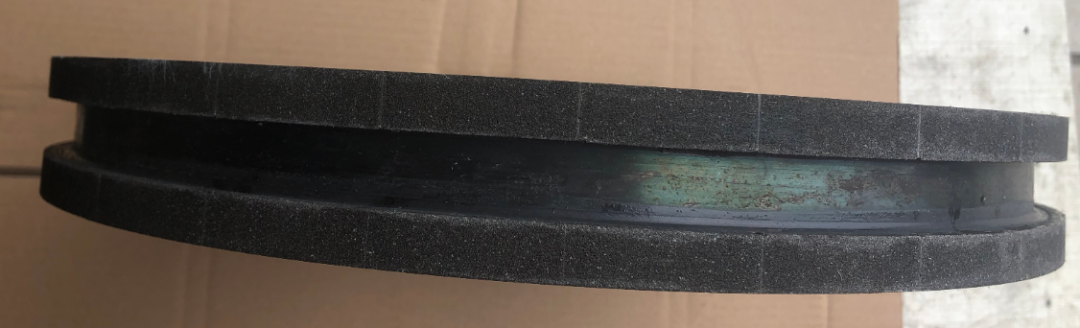 展商速遞 | 浩鋒工具：金剛石陶瓷砂輪讓你的先進陶瓷更帥！