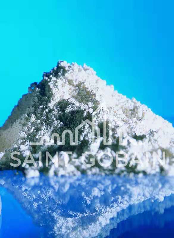 展商速遞|圣戈班西普——表面處理用彈丸、硅酸鋯珠、釔穩定氧化鋯珠等全系列研磨珠解決方案專家