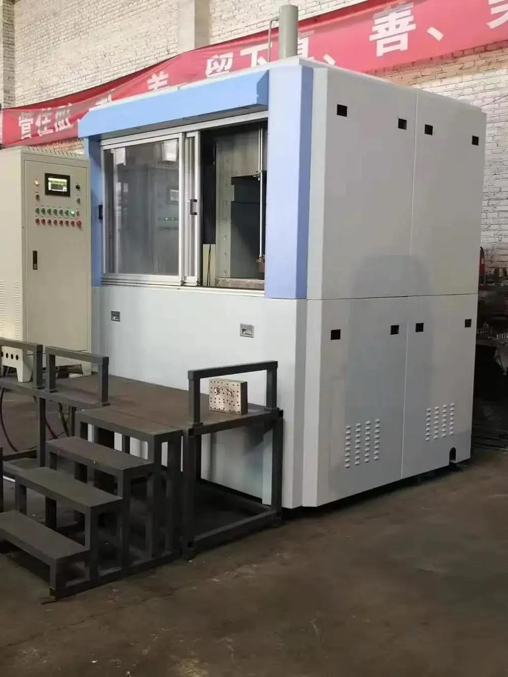 展商快訊 | 太原市鴻煷機械設備有限公司確定參展CAC2022廣州先進陶展，展位號：B416