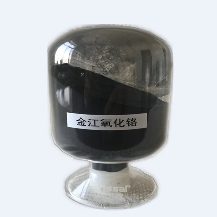 展商速遞 | 金江粉材——專注于熱噴涂氧化物粉體研發和生產的優秀供應商