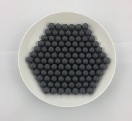 展商快訊 | 武漢美琪林新材料有限公司確定參展CAC2022廣州先進陶展，展位號：B818