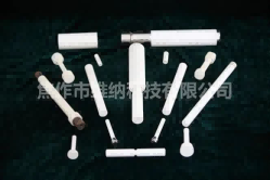【焦作維納】氧化鋯陶瓷結構件產品展示