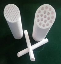 【長興實業】類球形改性α氧化鋁的特點及應用