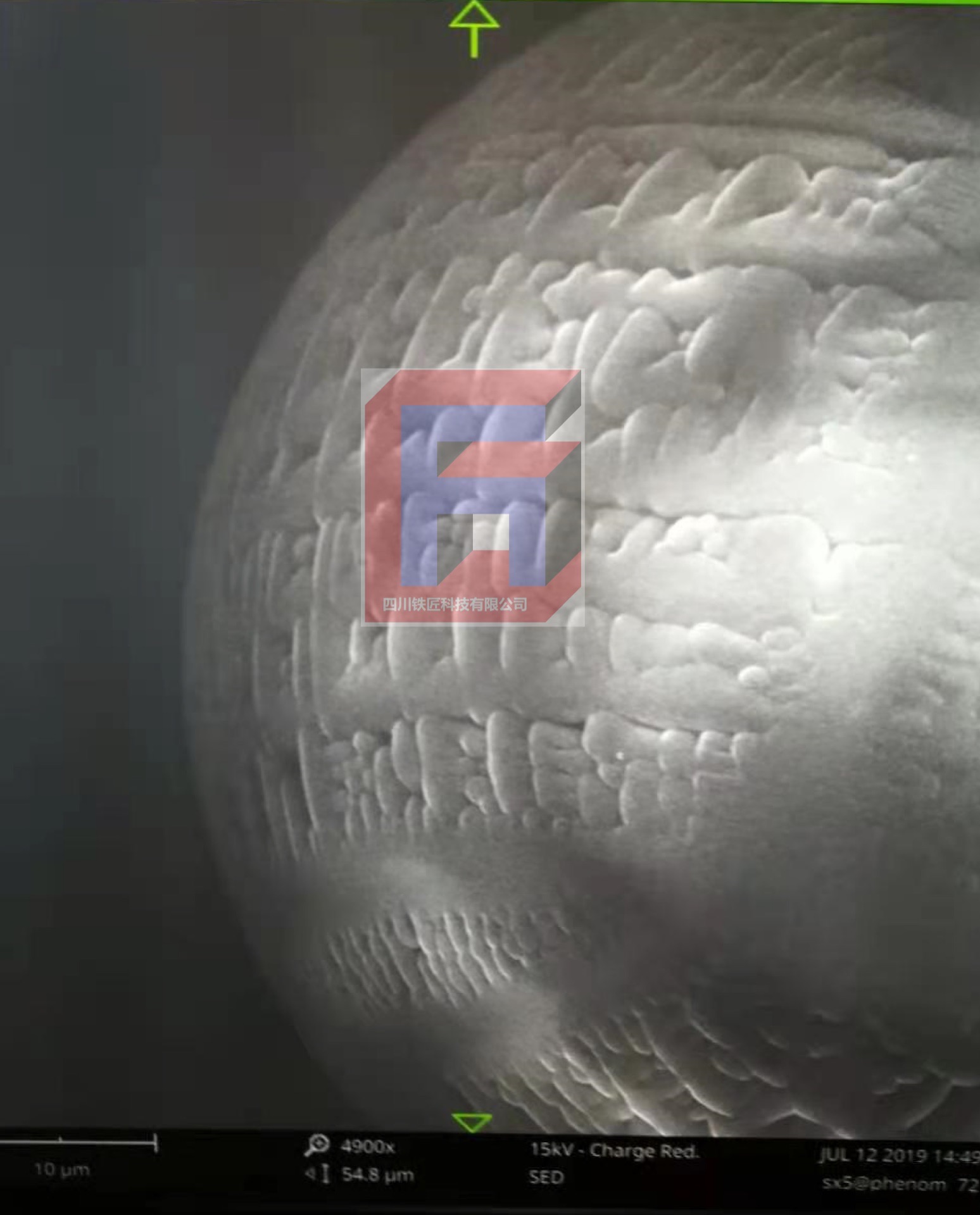 展商快訊 | 四川鐵匠科技有限公司確定參展CAC2022廣州先進陶展，展位號：B818