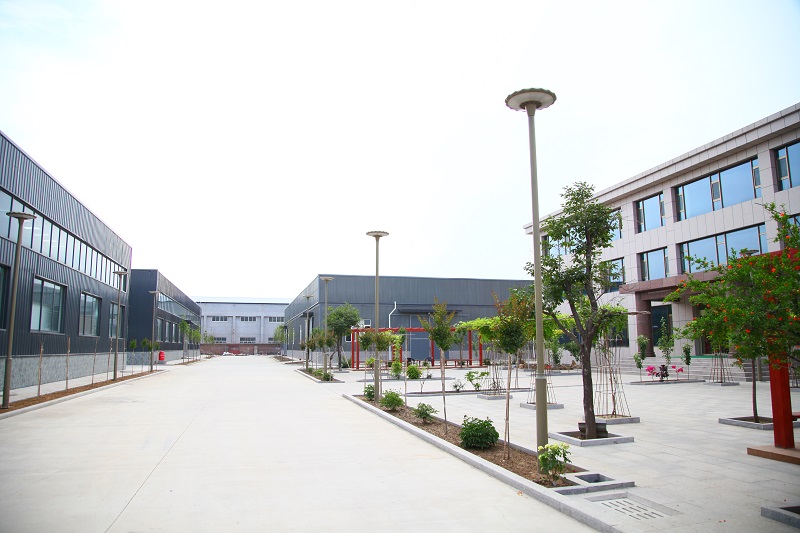 展商快訊 | 濰坊凱華碳化硅微粉有限公司確定參展CAC2023廣州先進陶展，展位號：B616