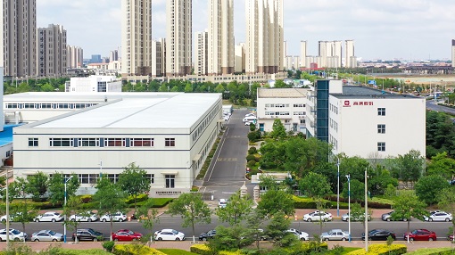 展商快訊 | 青島高測科技股份有限公司確定參展CAC2023廣州先進陶展，展位號：B107