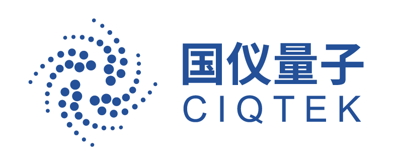 國儀量子